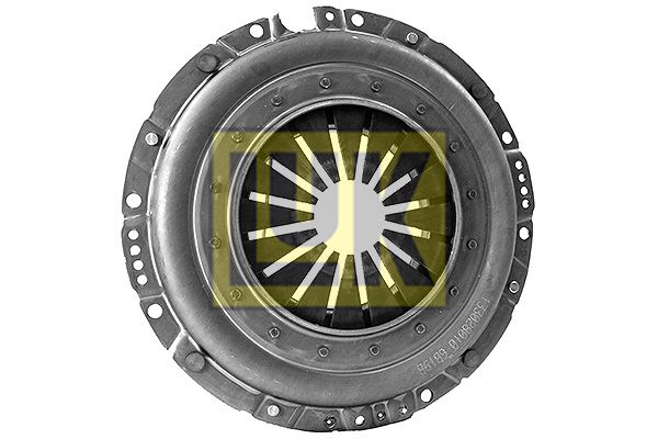 Schaeffler LuK 133 0280 10 Clutch Pressure Plate