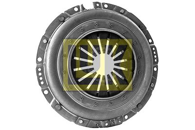 Clutch Pressure Plate Schaeffler LuK 133 0280 10