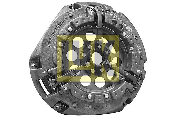 Schaeffler LuK 133 0296 10 Clutch Pressure Plate
