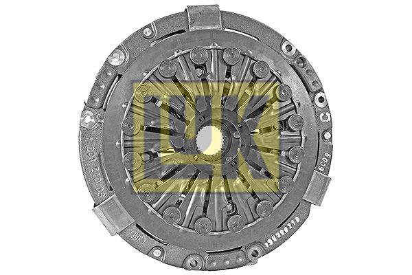 Schaeffler LuK 133 0602 10 Clutch Pressure Plate