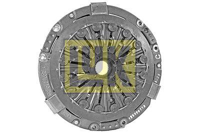 Clutch Pressure Plate Schaeffler LuK 133 0602 10
