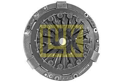 Clutch Pressure Plate Schaeffler LuK 133 0606 10