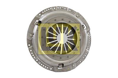 Clutch Pressure Plate Schaeffler LuK 135 0205 10