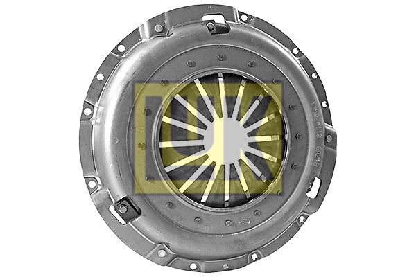 Schaeffler LuK 135 0241 10 Clutch Pressure Plate