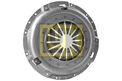 Clutch Pressure Plate Schaeffler LuK 135 0241 10