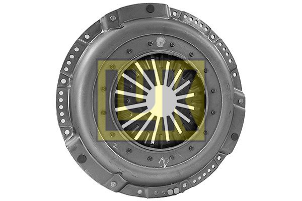 Schaeffler LuK 135 0243 11 Clutch Pressure Plate