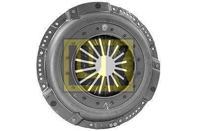Clutch Pressure Plate Schaeffler LuK 135 0243 11
