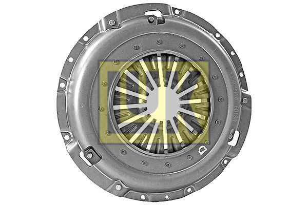 Schaeffler LuK 135 0284 10 Clutch Pressure Plate
