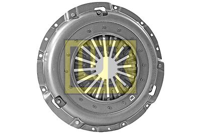 Clutch Pressure Plate Schaeffler LuK 135 0284 10