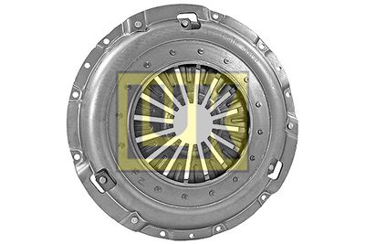 Clutch Pressure Plate Schaeffler LuK 135 0285 10