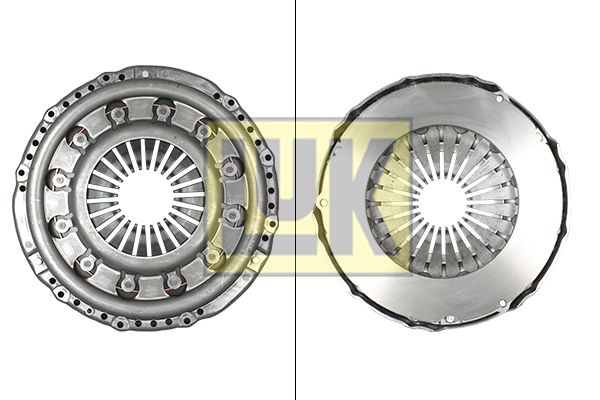 Schaeffler LuK 136 0207 10 Clutch Pressure Plate