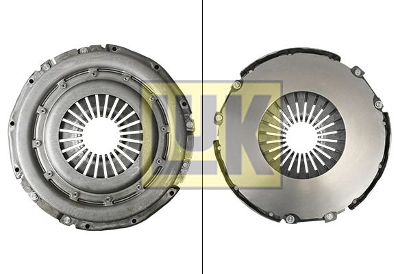 Schaeffler LuK 136 0212 20 Clutch Pressure Plate