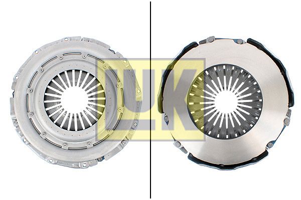 Schaeffler LuK 136 0235 10 Clutch Pressure Plate