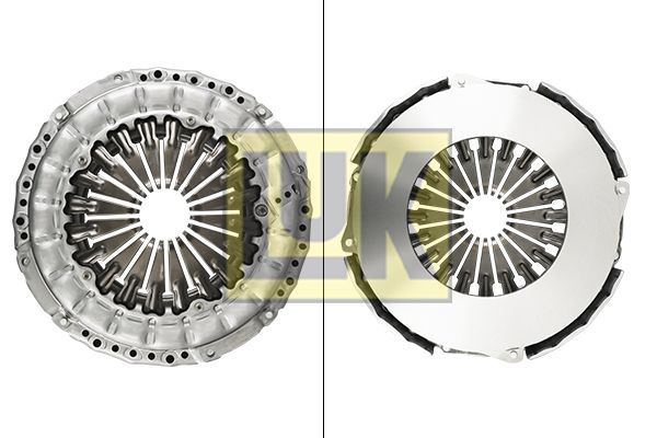 Schaeffler LuK 140 0230 10 Clutch Pressure Plate
