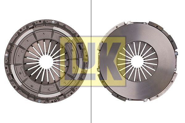 Schaeffler LuK 143 0224 10 Clutch Pressure Plate