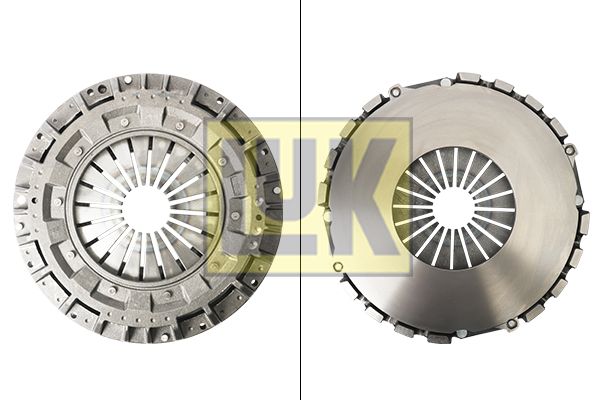 Schaeffler LuK 143 0252 10 Clutch Pressure Plate