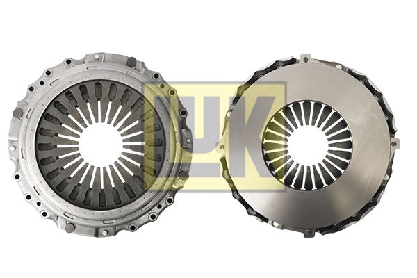Schaeffler LuK 143 0253 10 Clutch Pressure Plate