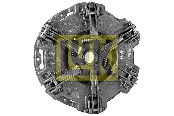 Schaeffler LuK 228 0007 16 Clutch Pressure Plate