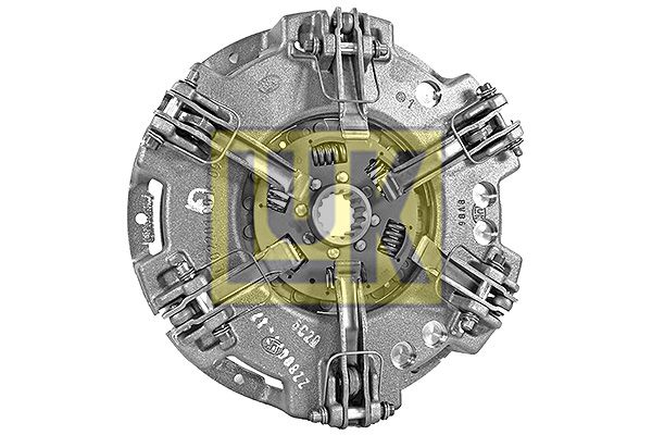 Schaeffler LuK 228 0077 17 Clutch Pressure Plate
