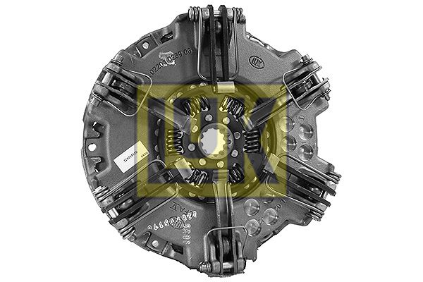 Schaeffler LuK 228 0151 10 Clutch Pressure Plate