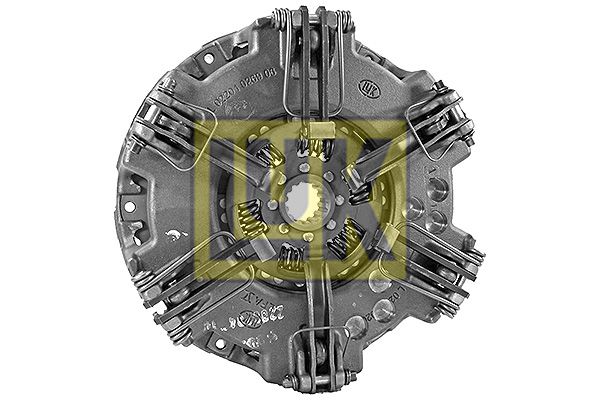 Schaeffler LuK 228 0184 10 Clutch Pressure Plate