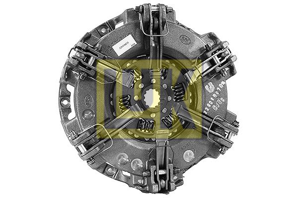 Schaeffler LuK 228 0186 10 Clutch Pressure Plate