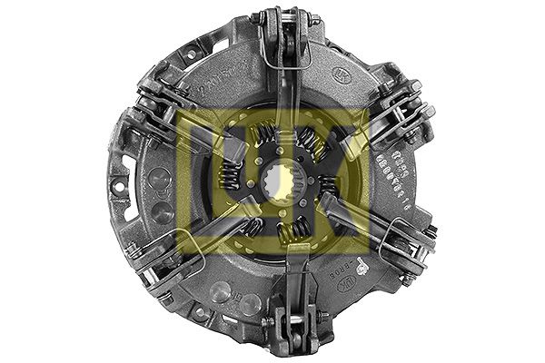 Schaeffler LuK 228 0194 10 Clutch Pressure Plate