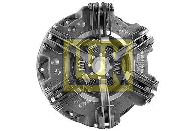 Clutch Pressure Plate Schaeffler LuK 228 0197 10
