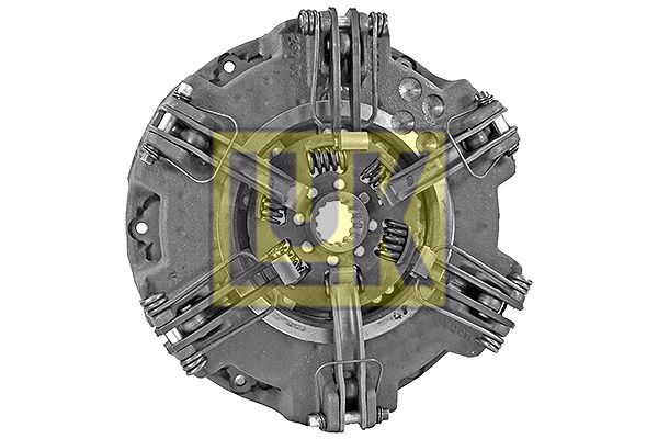 Schaeffler LuK 228 0208 10 Clutch Pressure Plate