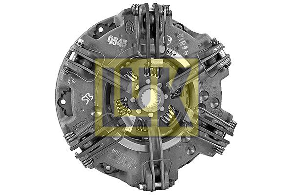 Schaeffler LuK 228 0223 10 Clutch Pressure Plate