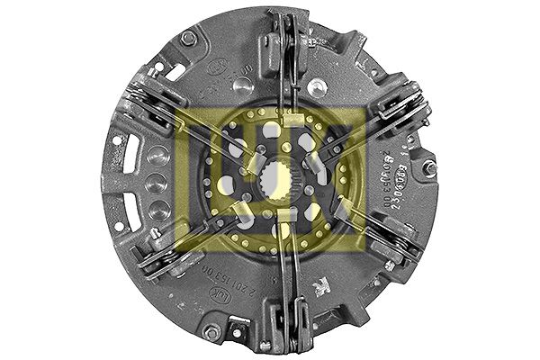 Schaeffler LuK 230 0009 11 Clutch Pressure Plate