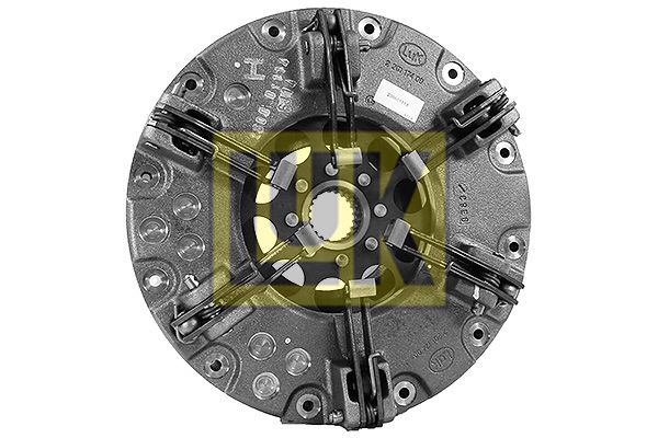 Schaeffler LuK 230 0011 14 Clutch Pressure Plate