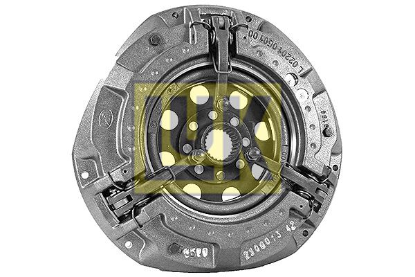 Schaeffler LuK 230 0013 42 Clutch Pressure Plate