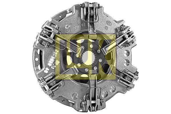 Schaeffler LuK 230 0028 10 Clutch Pressure Plate