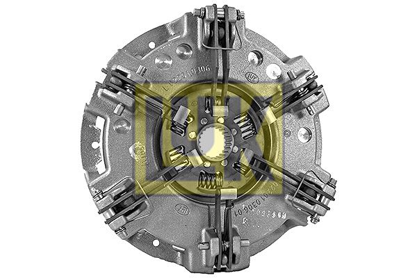 Schaeffler LuK 230 0033 10 Clutch Pressure Plate