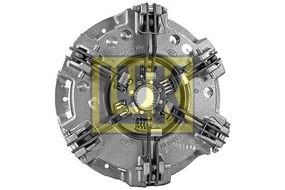 Clutch Pressure Plate Schaeffler LuK 230 0033 10