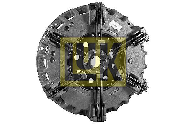 Schaeffler LuK 231 0031 11 Clutch Pressure Plate