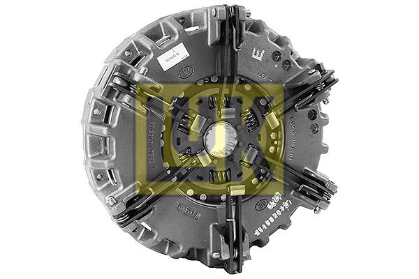Schaeffler LuK 231 0033 12 Clutch Pressure Plate
