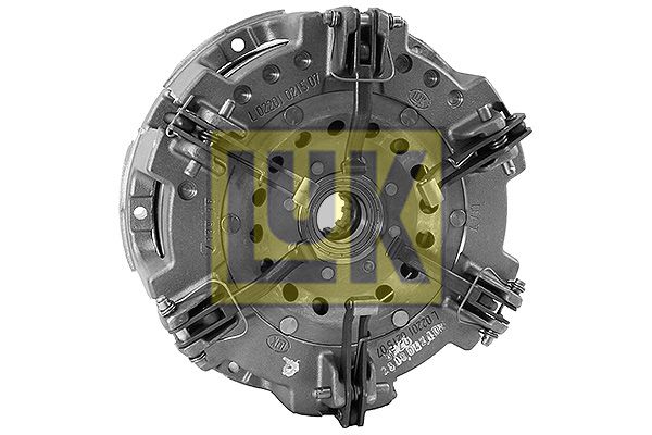 Schaeffler LuK 231 0042 10 Clutch Pressure Plate
