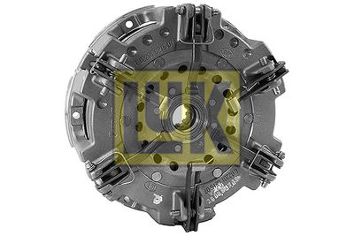 Clutch Pressure Plate Schaeffler LuK 231 0042 10