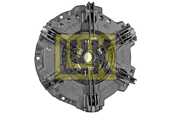 Schaeffler LuK 231 0046 13 Clutch Pressure Plate