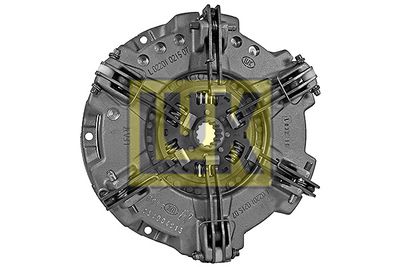 Clutch Pressure Plate Schaeffler LuK 231 0046 13