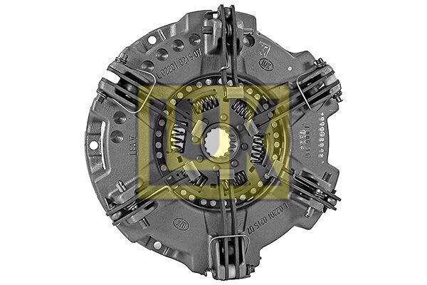 Schaeffler LuK 231 0049 19 Clutch Pressure Plate