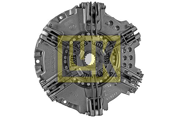 Schaeffler LuK 231 0105 11 Clutch Pressure Plate