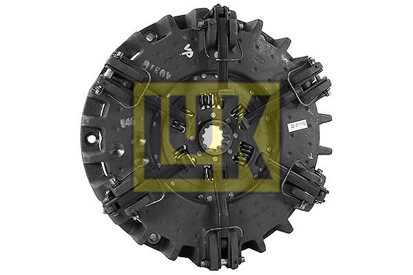 Schaeffler LuK 231 0111 10 Clutch Pressure Plate