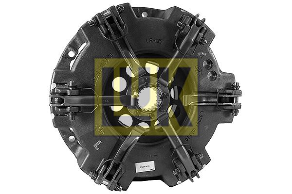 Schaeffler LuK 233 0026 10 Clutch Pressure Plate