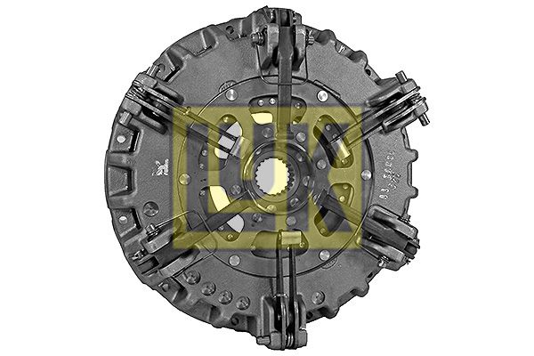 Schaeffler LuK 233 0033 11 Clutch Pressure Plate