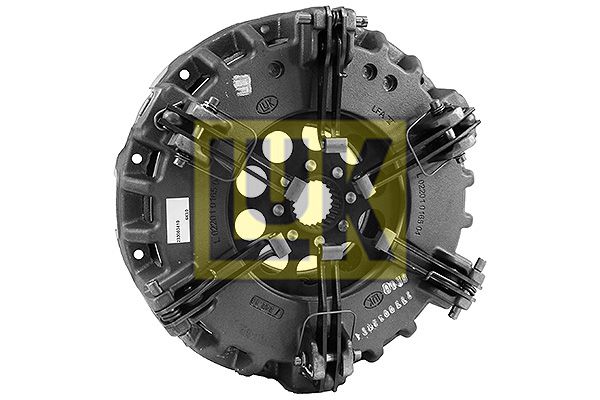 Schaeffler LuK 233 0034 10 Clutch Pressure Plate