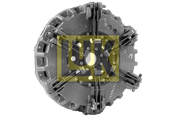 Schaeffler LuK 233 0045 11 Clutch Pressure Plate