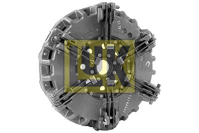 Clutch Pressure Plate Schaeffler LuK 233 0045 11